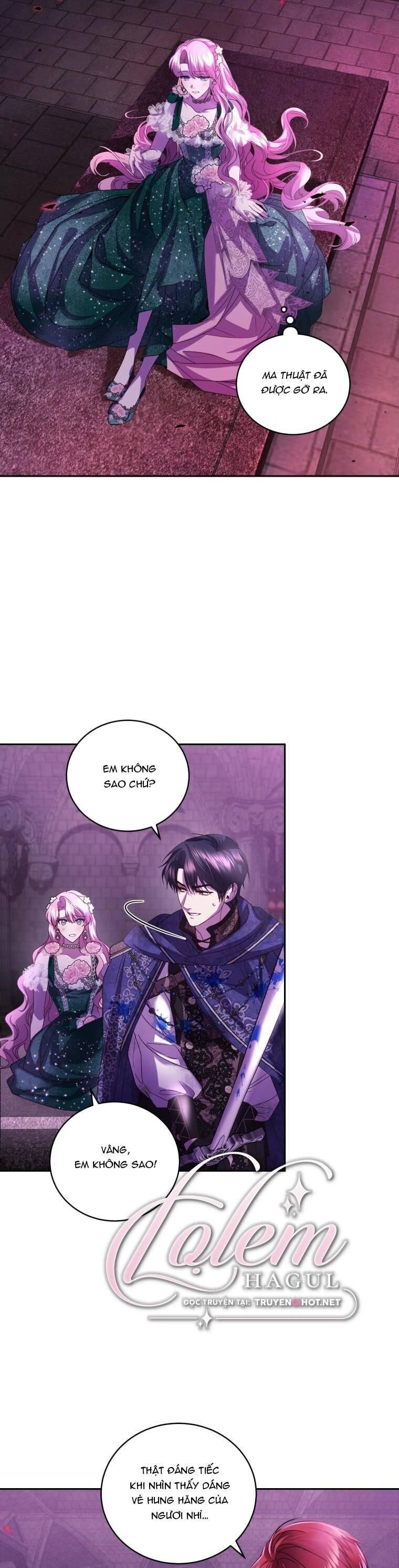 đọc truyện Trở Thành Người Pha Chế Nước Hoa Độc Nhất Của Bạo Chúa Chương 82 ảnh 37 tại Thiên Thai Truyện