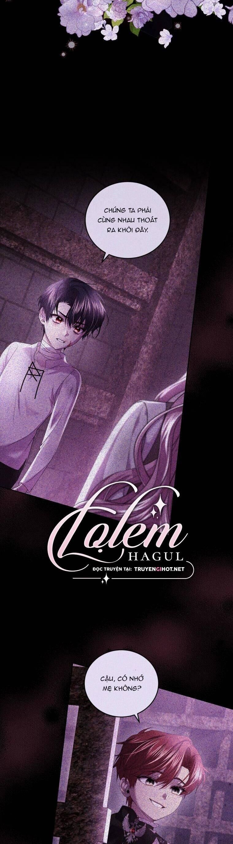 đọc truyện Trở Thành Người Pha Chế Nước Hoa Độc Nhất Của Bạo Chúa Chương 82 ảnh 7 tại Thiên Thai Truyện