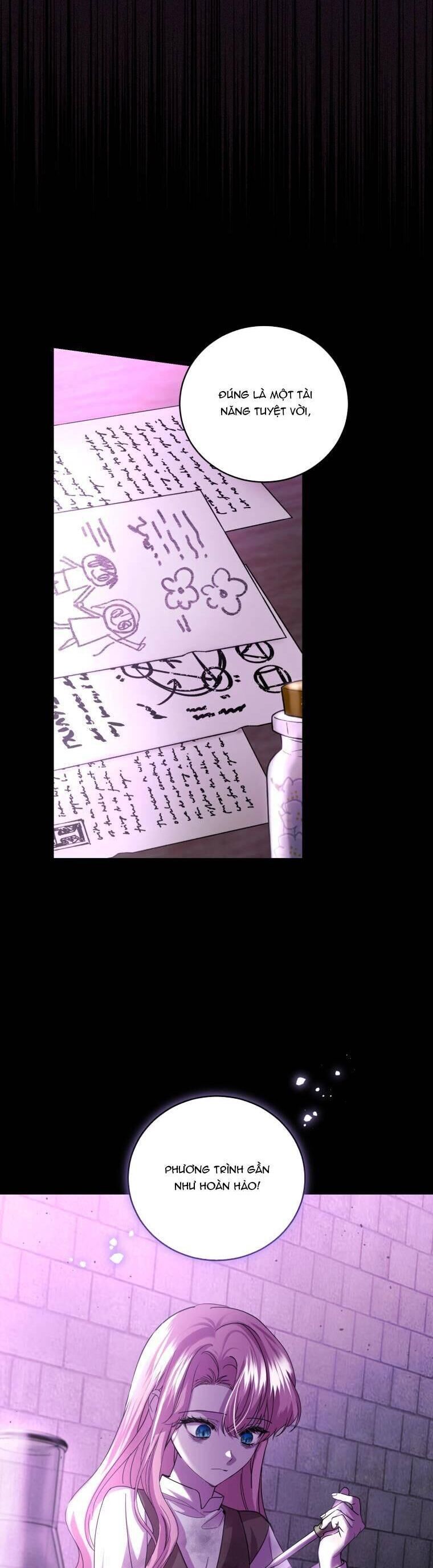 đọc truyện Trở Thành Người Pha Chế Nước Hoa Độc Nhất Của Bạo Chúa Chương 82 ảnh 9 tại Thiên Thai Truyện