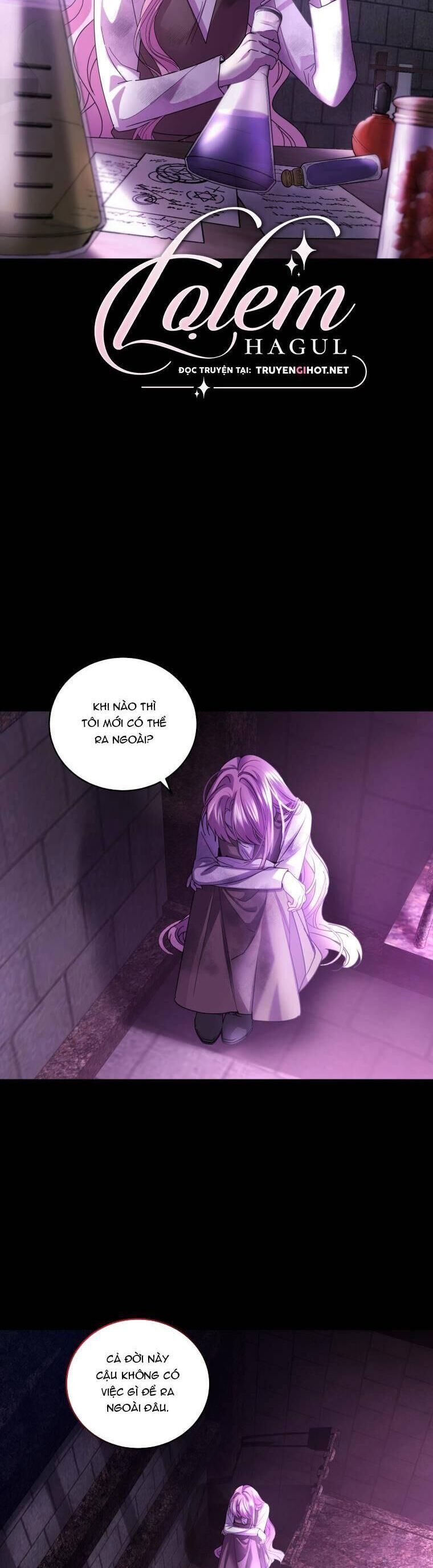 đọc truyện Trở Thành Người Pha Chế Nước Hoa Độc Nhất Của Bạo Chúa Chương 82 ảnh 10 tại Thiên Thai Truyện