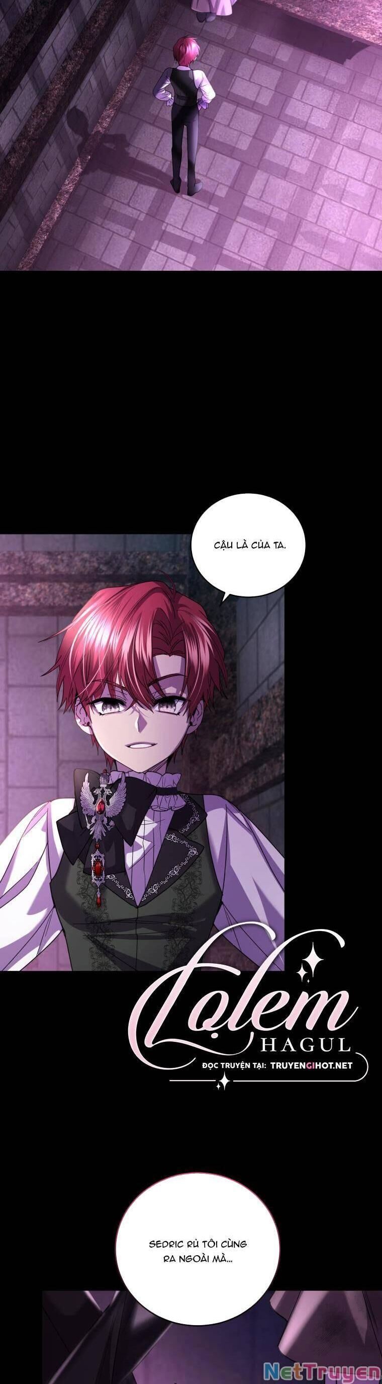 đọc truyện Trở Thành Người Pha Chế Nước Hoa Độc Nhất Của Bạo Chúa Chương 82 ảnh 11 tại Thiên Thai Truyện