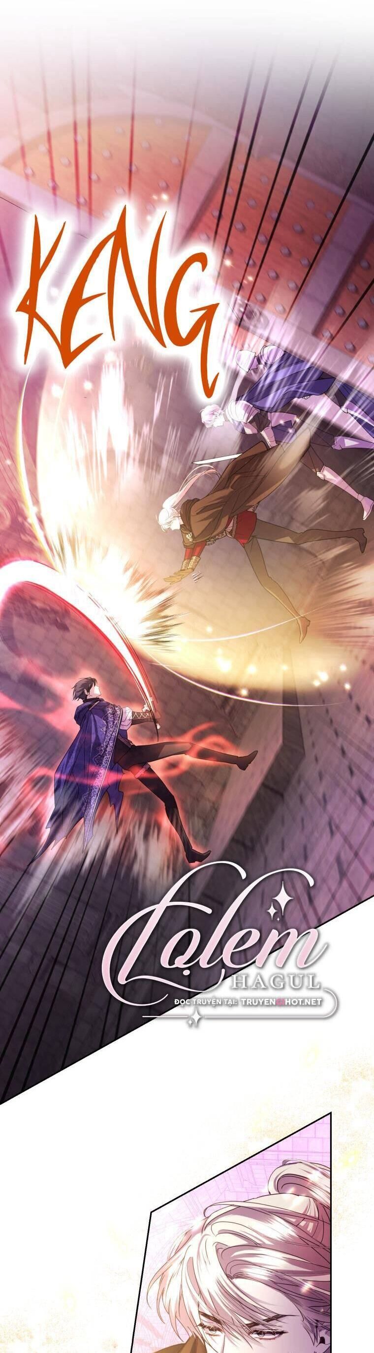 đọc truyện Trở Thành Người Pha Chế Nước Hoa Độc Nhất Của Bạo Chúa Chương 83 ảnh 13 tại Thiên Thai Truyện