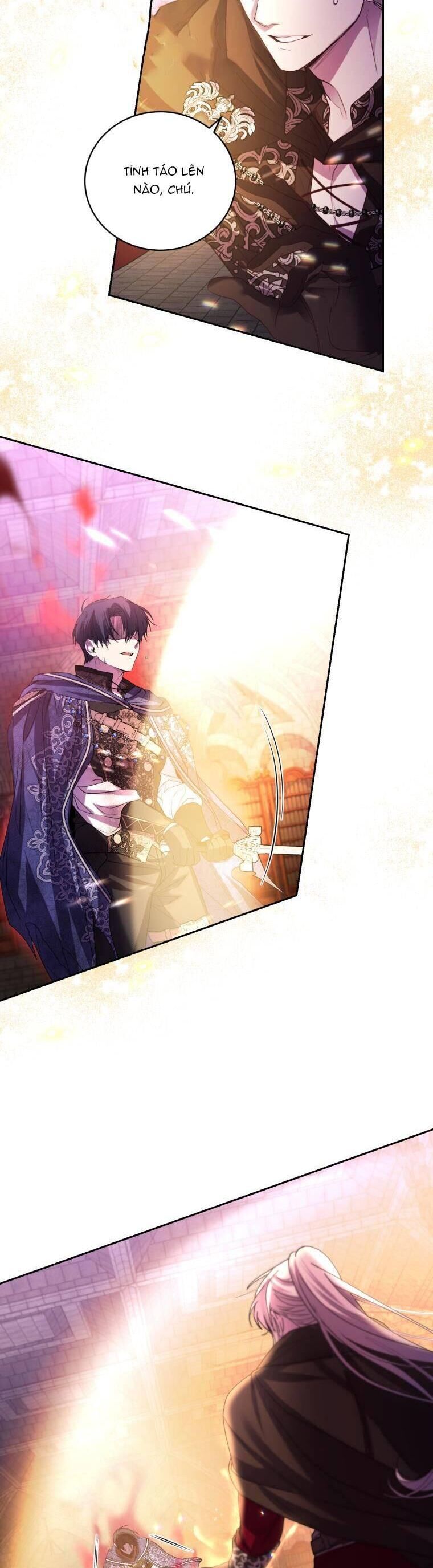 đọc truyện Trở Thành Người Pha Chế Nước Hoa Độc Nhất Của Bạo Chúa Chương 83 ảnh 14 tại Thiên Thai Truyện