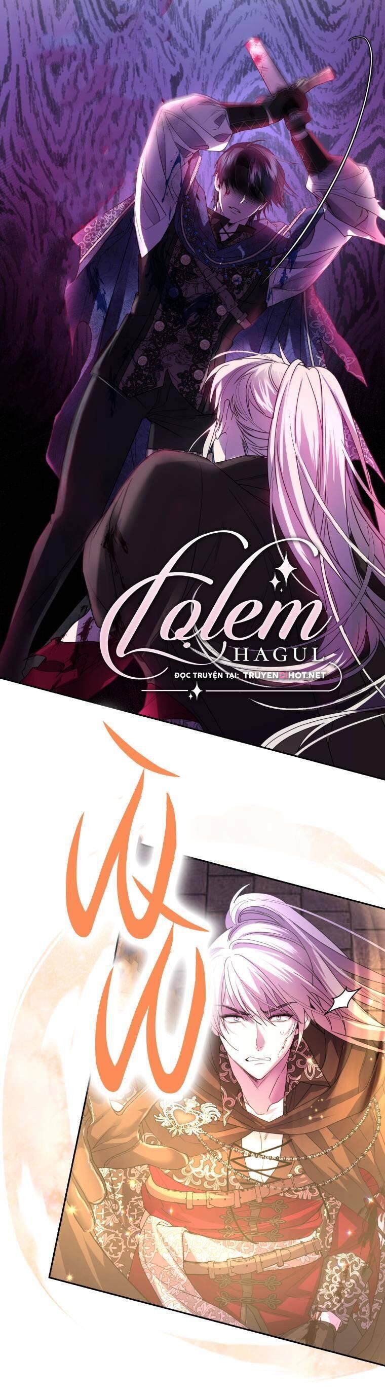 đọc truyện Trở Thành Người Pha Chế Nước Hoa Độc Nhất Của Bạo Chúa Chương 83 ảnh 20 tại Thiên Thai Truyện