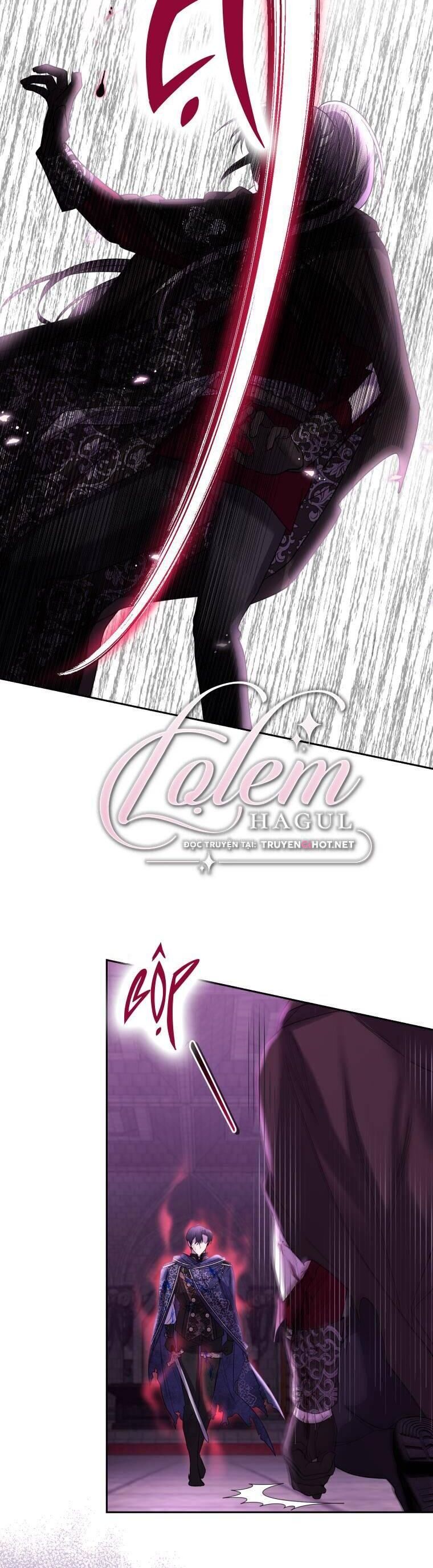 đọc truyện Trở Thành Người Pha Chế Nước Hoa Độc Nhất Của Bạo Chúa Chương 83 ảnh 24 tại Thiên Thai Truyện