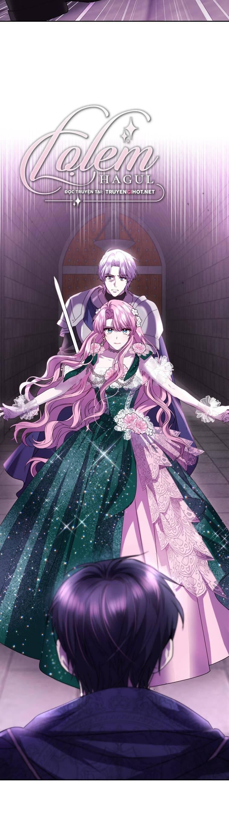 đọc truyện Trở Thành Người Pha Chế Nước Hoa Độc Nhất Của Bạo Chúa Chương 83 ảnh 28 tại Thiên Thai Truyện