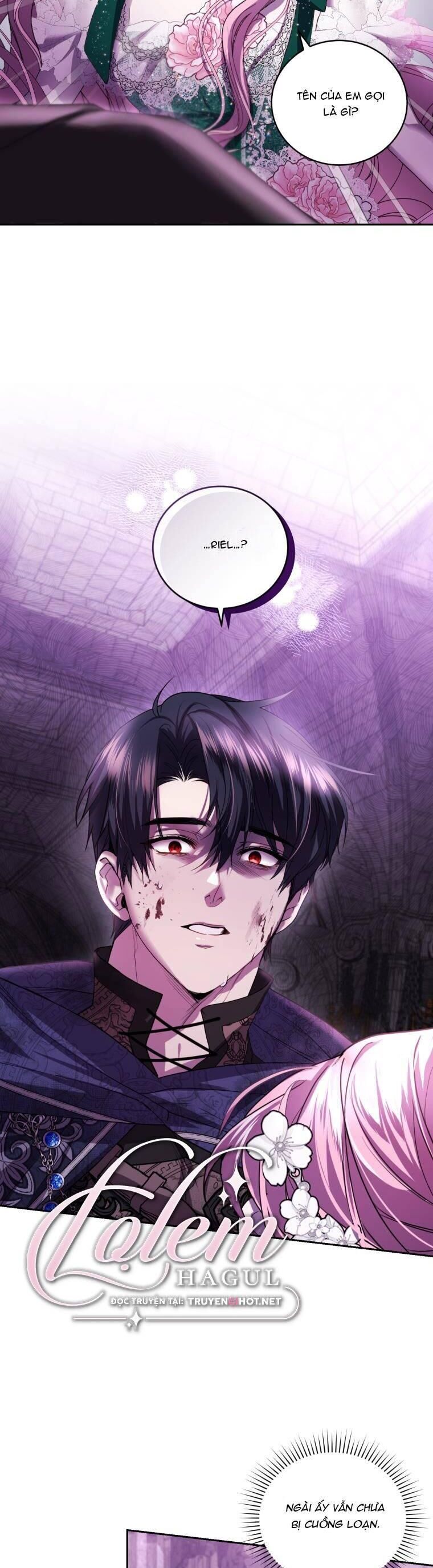 đọc truyện Trở Thành Người Pha Chế Nước Hoa Độc Nhất Của Bạo Chúa Chương 83 ảnh 32 tại Thiên Thai Truyện