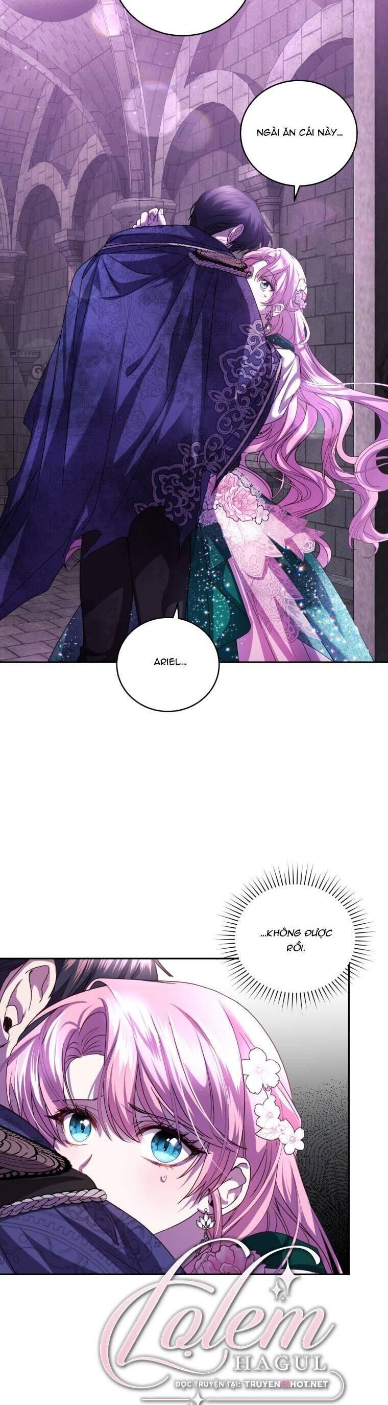 đọc truyện Trở Thành Người Pha Chế Nước Hoa Độc Nhất Của Bạo Chúa Chương 83 ảnh 34 tại Thiên Thai Truyện