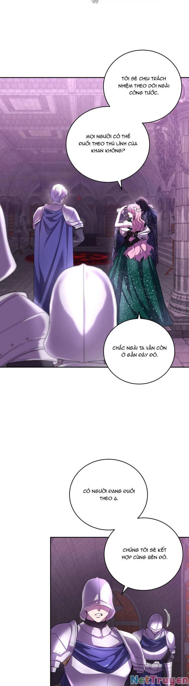 đọc truyện Trở Thành Người Pha Chế Nước Hoa Độc Nhất Của Bạo Chúa Chương 83 ảnh 35 tại Thiên Thai Truyện