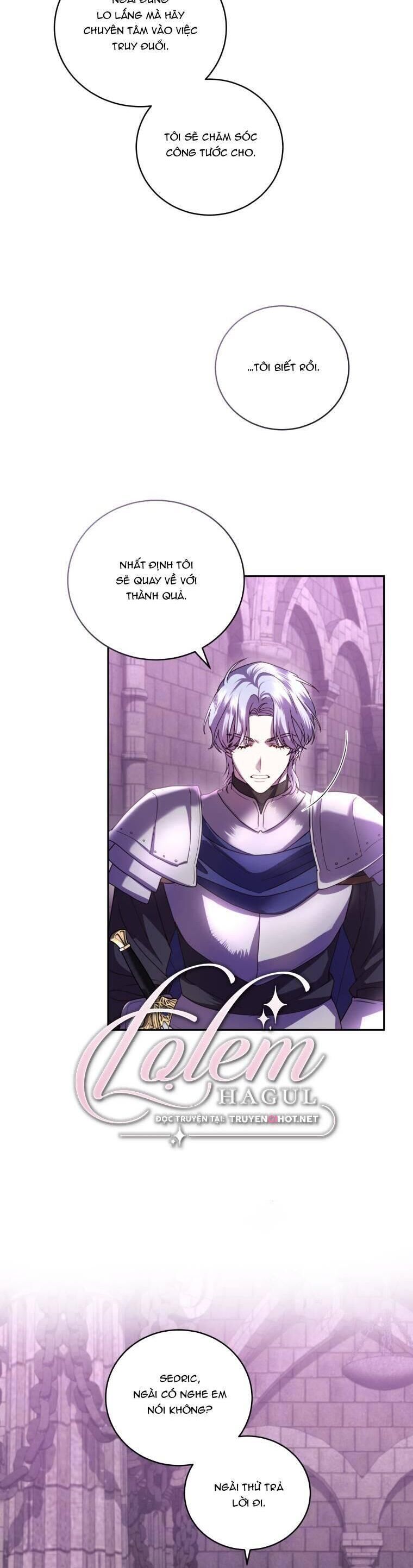 đọc truyện Trở Thành Người Pha Chế Nước Hoa Độc Nhất Của Bạo Chúa Chương 83 ảnh 37 tại Thiên Thai Truyện