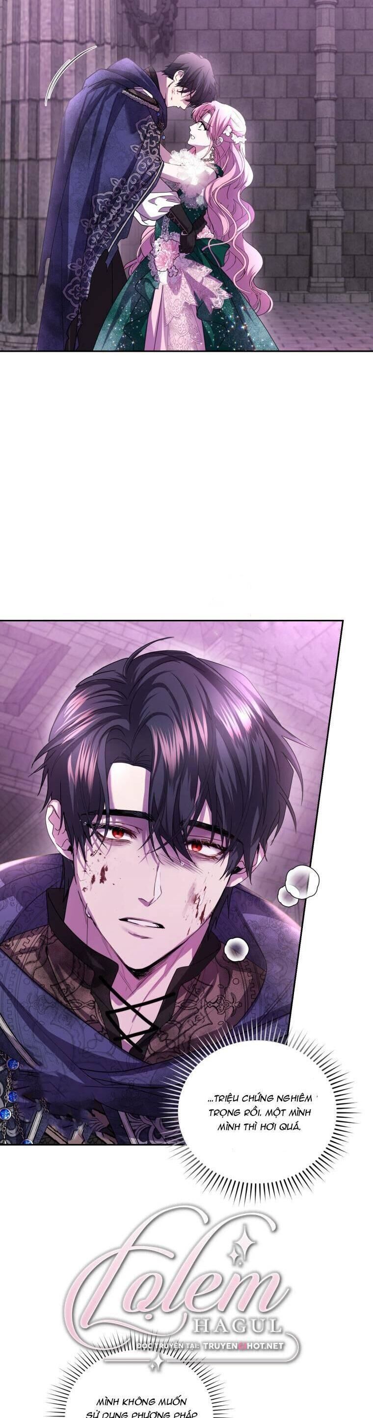 đọc truyện Trở Thành Người Pha Chế Nước Hoa Độc Nhất Của Bạo Chúa Chương 83 ảnh 38 tại Thiên Thai Truyện