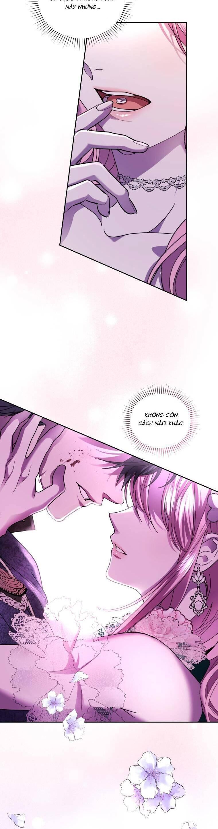 đọc truyện Trở Thành Người Pha Chế Nước Hoa Độc Nhất Của Bạo Chúa Chương 83 ảnh 39 tại Thiên Thai Truyện