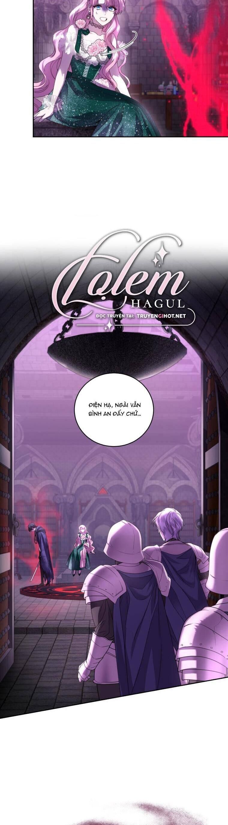 đọc truyện Trở Thành Người Pha Chế Nước Hoa Độc Nhất Của Bạo Chúa Chương 83 ảnh 6 tại Thiên Thai Truyện