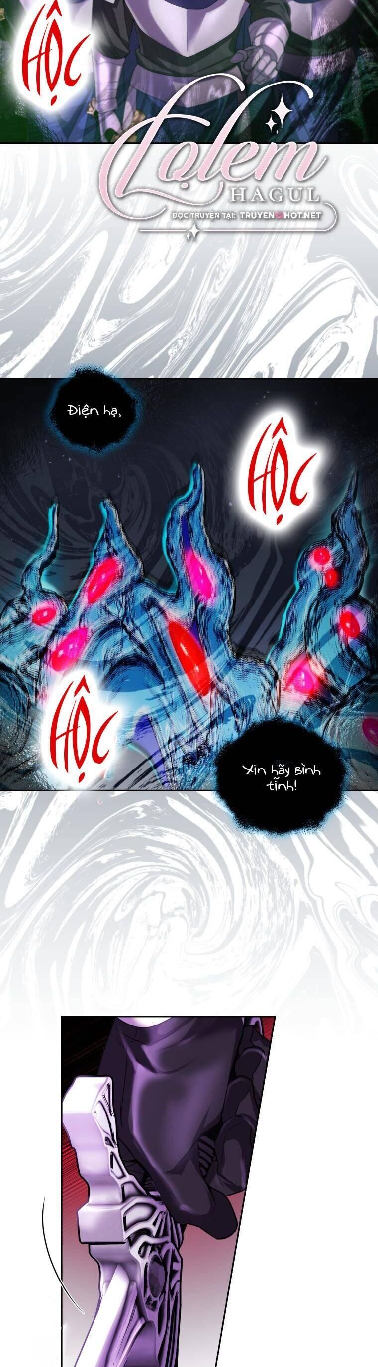 đọc truyện Trở Thành Người Pha Chế Nước Hoa Độc Nhất Của Bạo Chúa Chương 83 ảnh 8 tại Thiên Thai Truyện