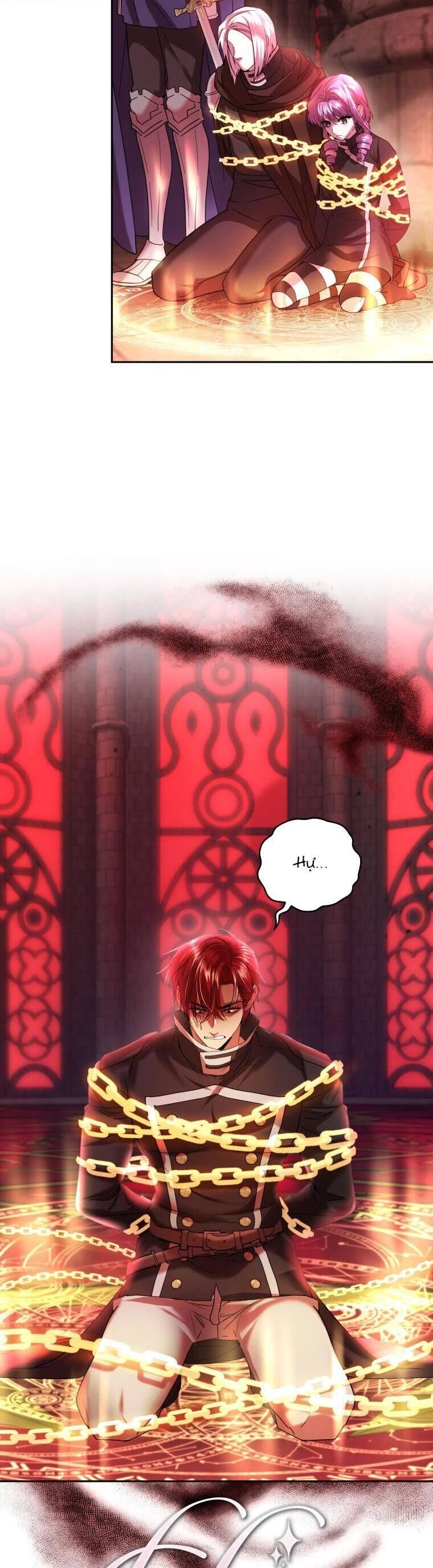 đọc truyện Trở Thành Người Pha Chế Nước Hoa Độc Nhất Của Bạo Chúa Chương 84 ảnh 14 tại Thiên Thai Truyện