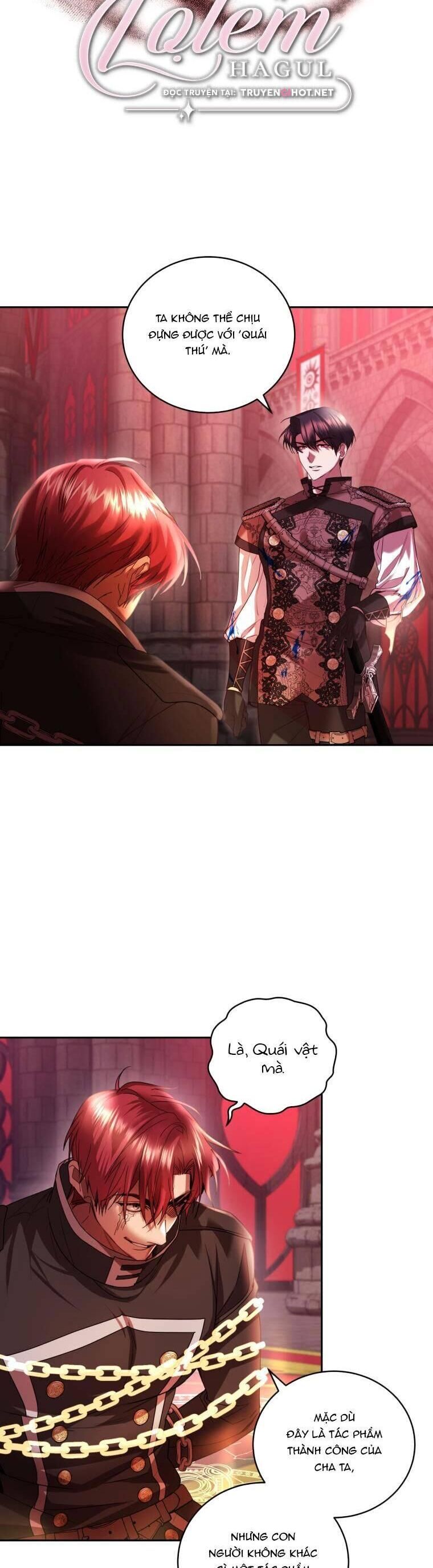 đọc truyện Trở Thành Người Pha Chế Nước Hoa Độc Nhất Của Bạo Chúa Chương 84 ảnh 15 tại Thiên Thai Truyện