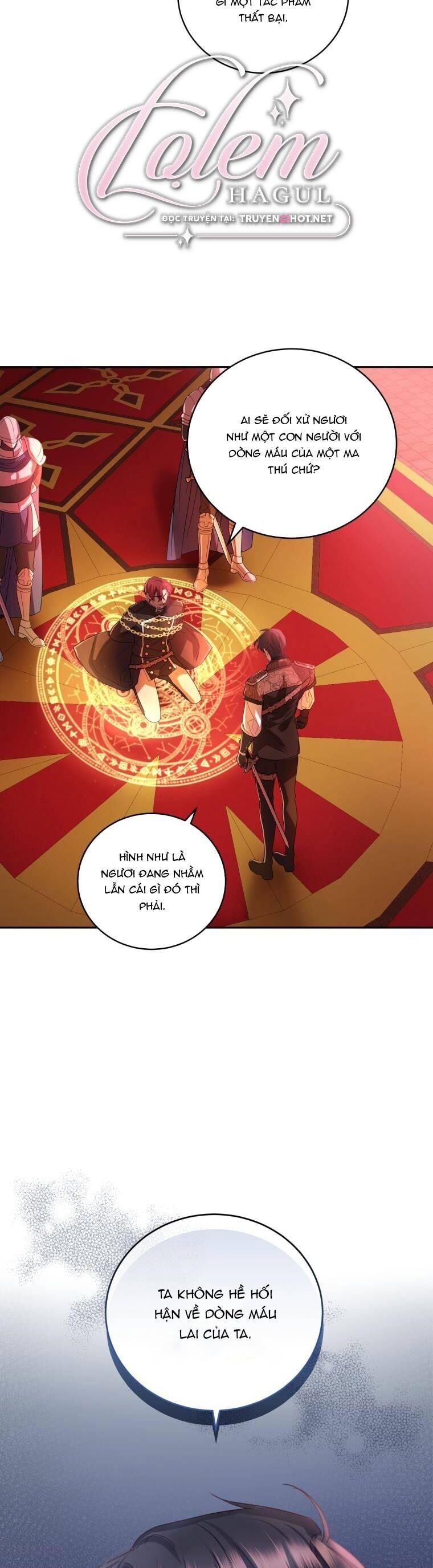 đọc truyện Trở Thành Người Pha Chế Nước Hoa Độc Nhất Của Bạo Chúa Chương 84 ảnh 16 tại Thiên Thai Truyện