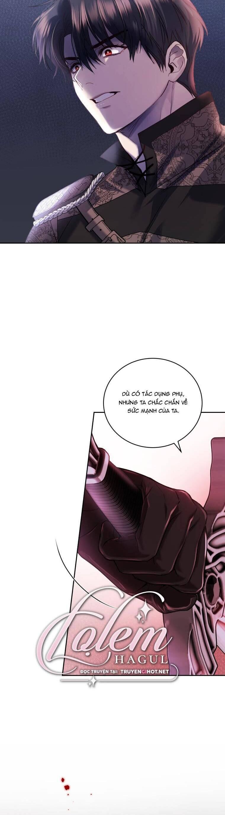 đọc truyện Trở Thành Người Pha Chế Nước Hoa Độc Nhất Của Bạo Chúa Chương 84 ảnh 17 tại Thiên Thai Truyện