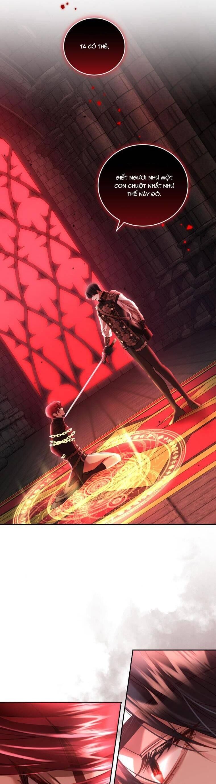 đọc truyện Trở Thành Người Pha Chế Nước Hoa Độc Nhất Của Bạo Chúa Chương 84 ảnh 18 tại Thiên Thai Truyện