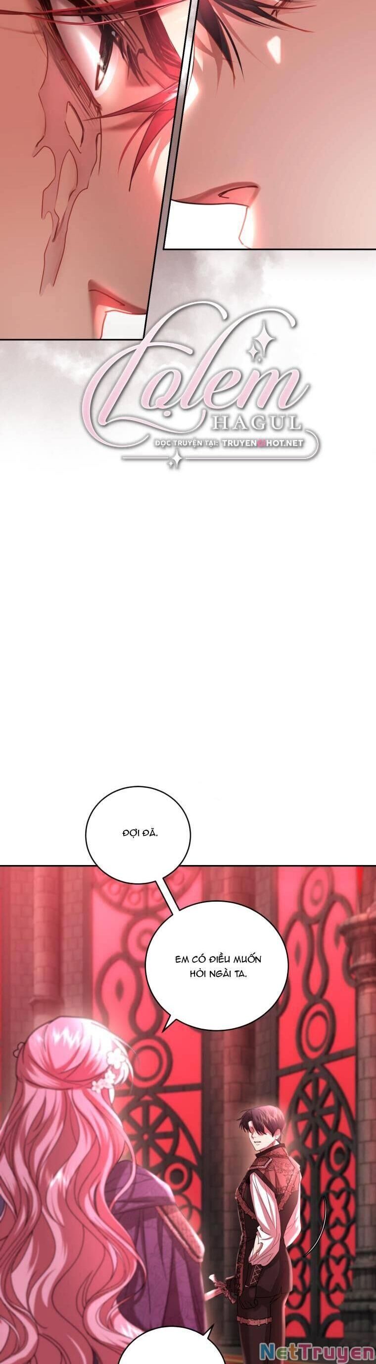 đọc truyện Trở Thành Người Pha Chế Nước Hoa Độc Nhất Của Bạo Chúa Chương 84 ảnh 19 tại Thiên Thai Truyện