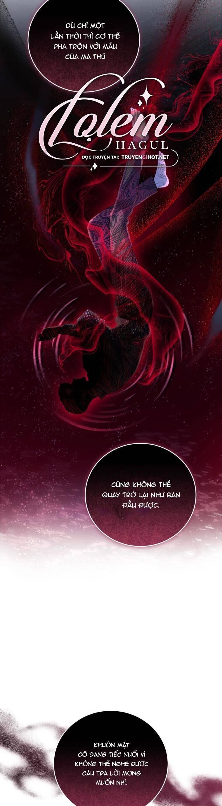 đọc truyện Trở Thành Người Pha Chế Nước Hoa Độc Nhất Của Bạo Chúa Chương 84 ảnh 22 tại Thiên Thai Truyện