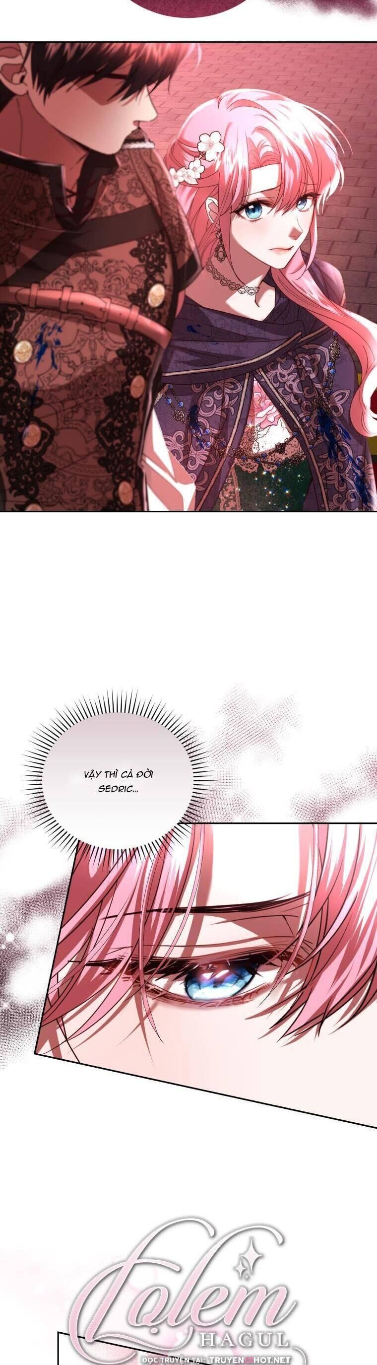 đọc truyện Trở Thành Người Pha Chế Nước Hoa Độc Nhất Của Bạo Chúa Chương 84 ảnh 23 tại Thiên Thai Truyện