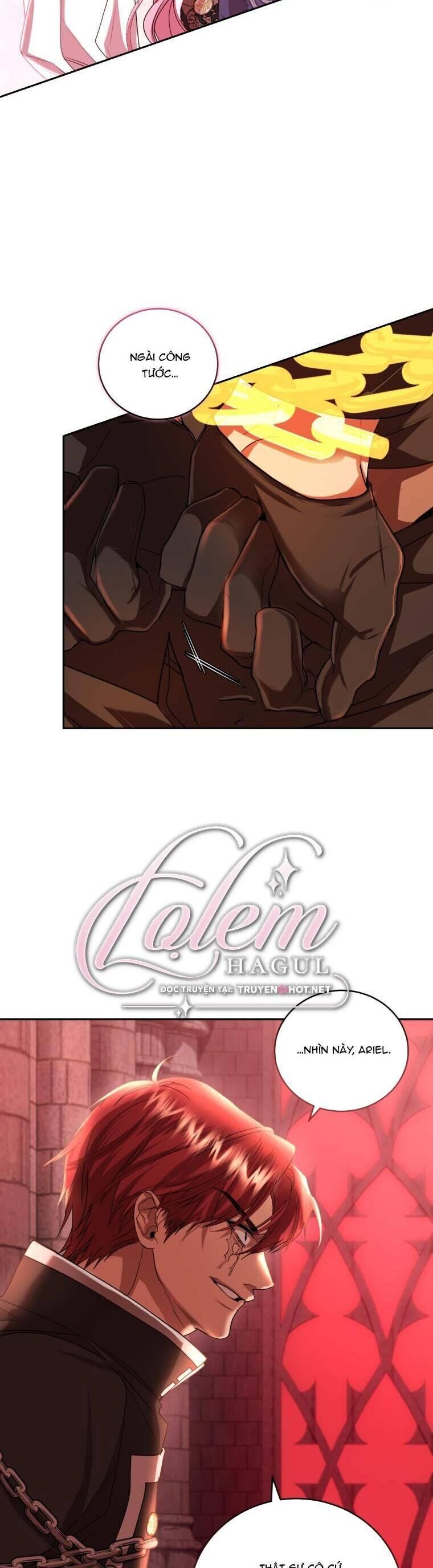 đọc truyện Trở Thành Người Pha Chế Nước Hoa Độc Nhất Của Bạo Chúa Chương 84 ảnh 25 tại Thiên Thai Truyện