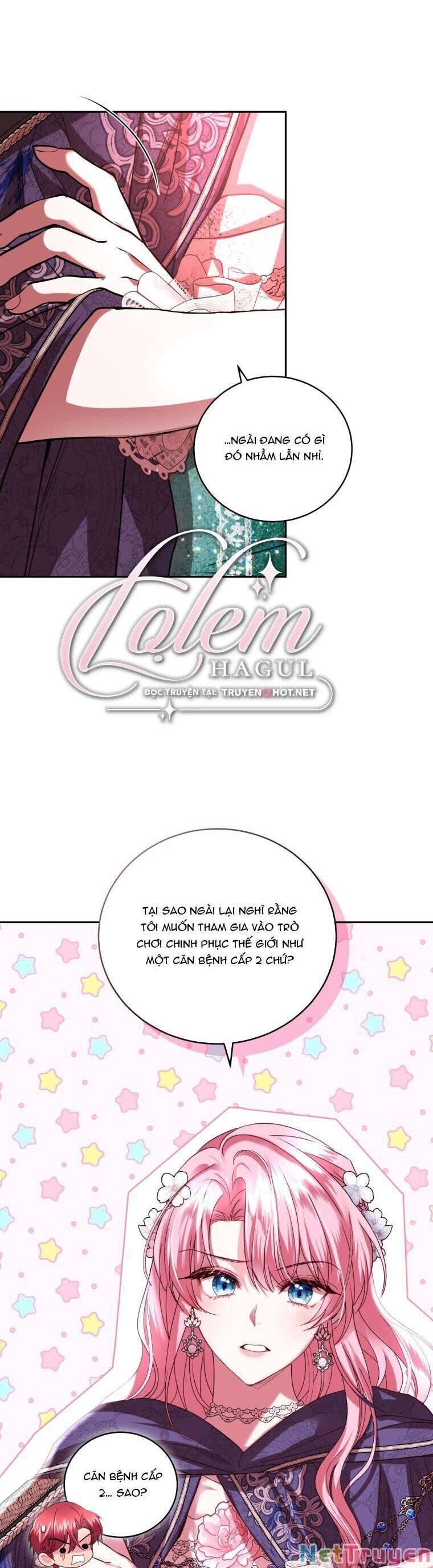 đọc truyện Trở Thành Người Pha Chế Nước Hoa Độc Nhất Của Bạo Chúa Chương 84 ảnh 27 tại Thiên Thai Truyện