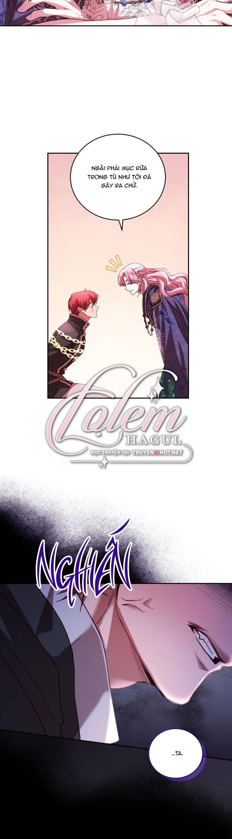 đọc truyện Trở Thành Người Pha Chế Nước Hoa Độc Nhất Của Bạo Chúa Chương 84 ảnh 28 tại Thiên Thai Truyện