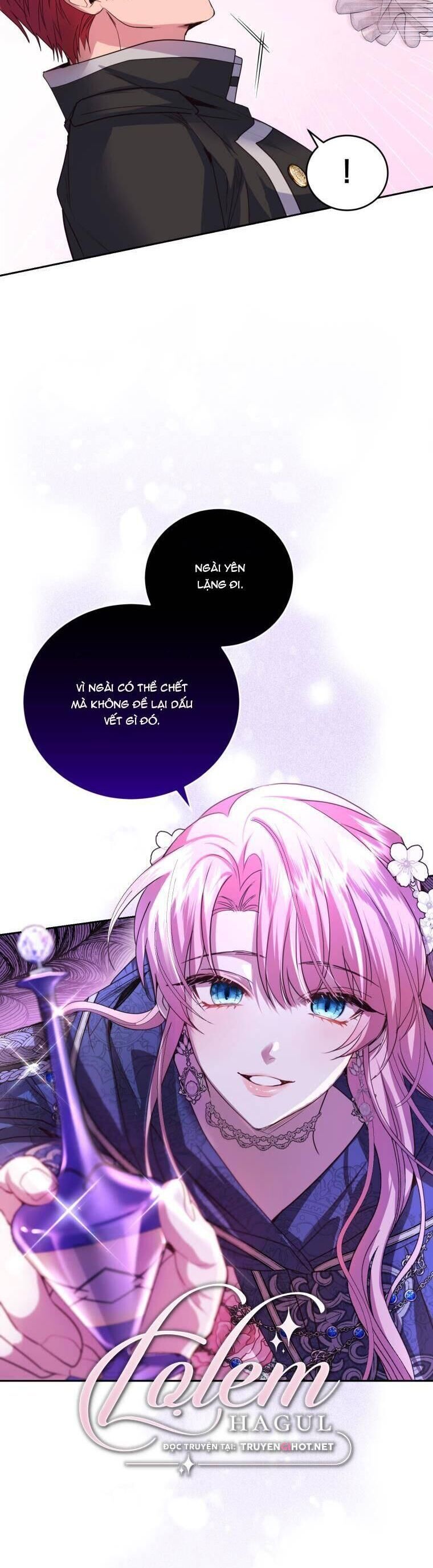 đọc truyện Trở Thành Người Pha Chế Nước Hoa Độc Nhất Của Bạo Chúa Chương 84 ảnh 30 tại Thiên Thai Truyện