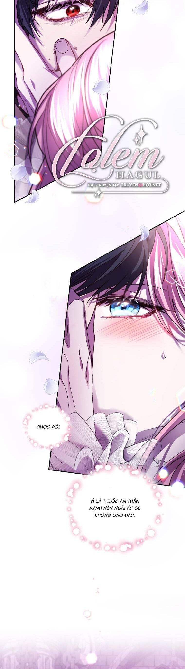 đọc truyện Trở Thành Người Pha Chế Nước Hoa Độc Nhất Của Bạo Chúa Chương 84 ảnh 5 tại Thiên Thai Truyện