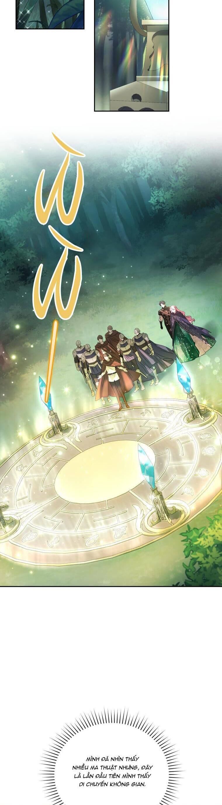 đọc truyện Trở Thành Người Pha Chế Nước Hoa Độc Nhất Của Bạo Chúa Chương 84 ảnh 34 tại Thiên Thai Truyện