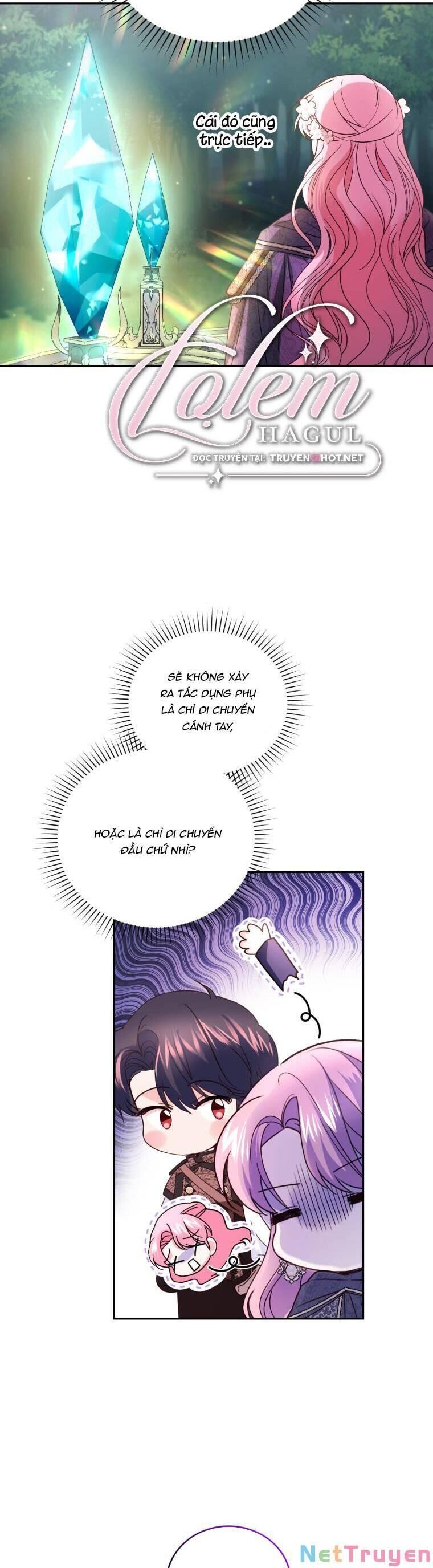 đọc truyện Trở Thành Người Pha Chế Nước Hoa Độc Nhất Của Bạo Chúa Chương 84 ảnh 35 tại Thiên Thai Truyện