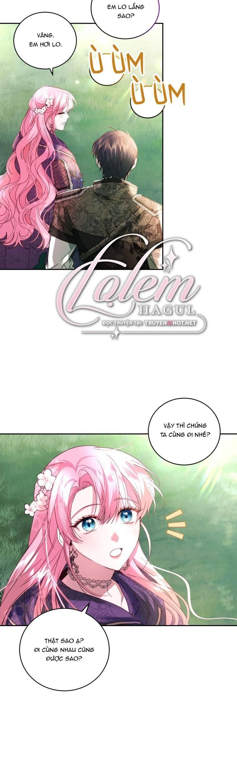 đọc truyện Trở Thành Người Pha Chế Nước Hoa Độc Nhất Của Bạo Chúa Chương 84 ảnh 36 tại Thiên Thai Truyện