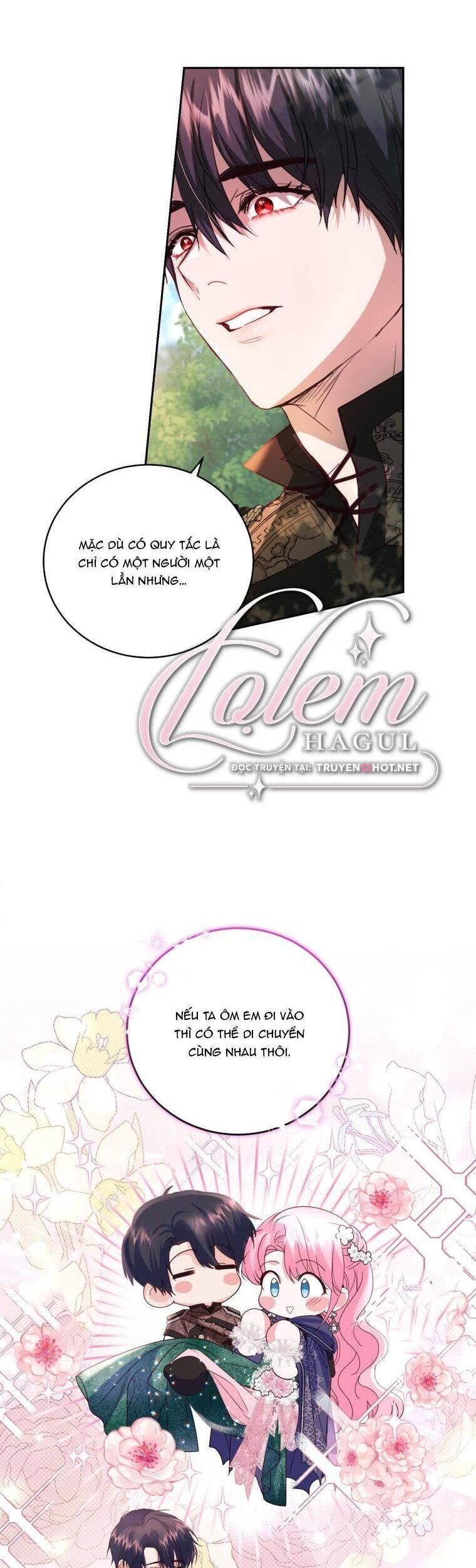 đọc truyện Trở Thành Người Pha Chế Nước Hoa Độc Nhất Của Bạo Chúa Chương 84 ảnh 37 tại Thiên Thai Truyện