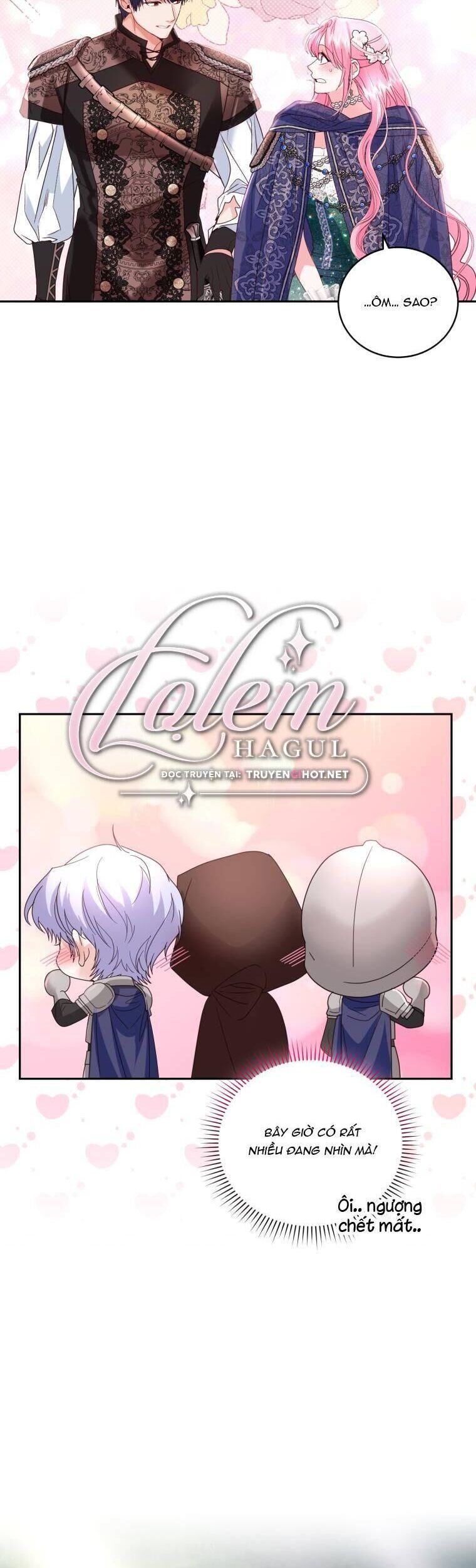 đọc truyện Trở Thành Người Pha Chế Nước Hoa Độc Nhất Của Bạo Chúa Chương 84 ảnh 38 tại Thiên Thai Truyện