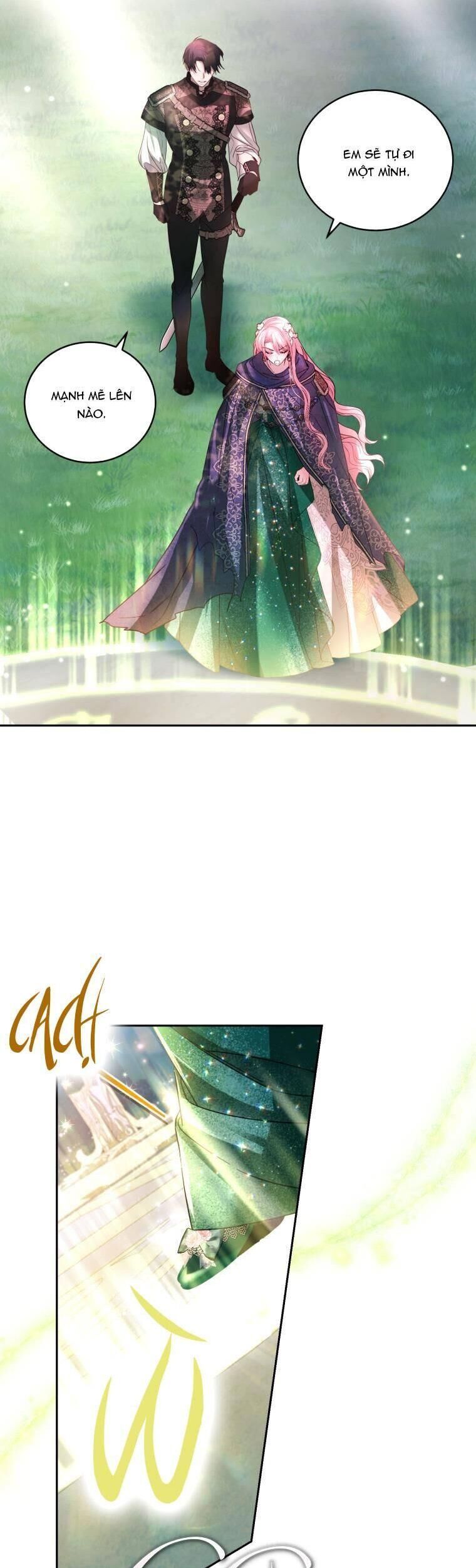 đọc truyện Trở Thành Người Pha Chế Nước Hoa Độc Nhất Của Bạo Chúa Chương 84 ảnh 39 tại Thiên Thai Truyện