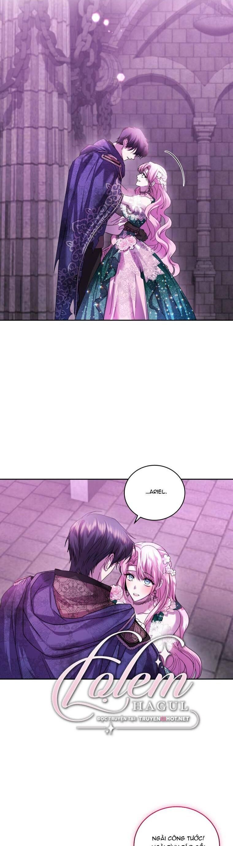 đọc truyện Trở Thành Người Pha Chế Nước Hoa Độc Nhất Của Bạo Chúa Chương 84 ảnh 6 tại Thiên Thai Truyện