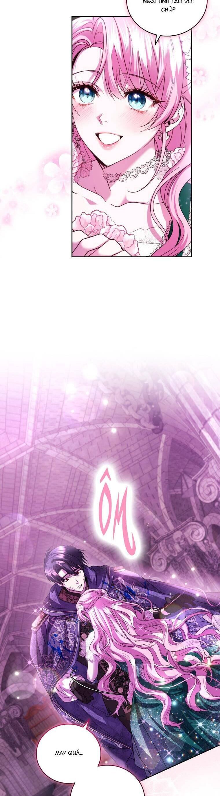 đọc truyện Trở Thành Người Pha Chế Nước Hoa Độc Nhất Của Bạo Chúa Chương 84 ảnh 7 tại Thiên Thai Truyện