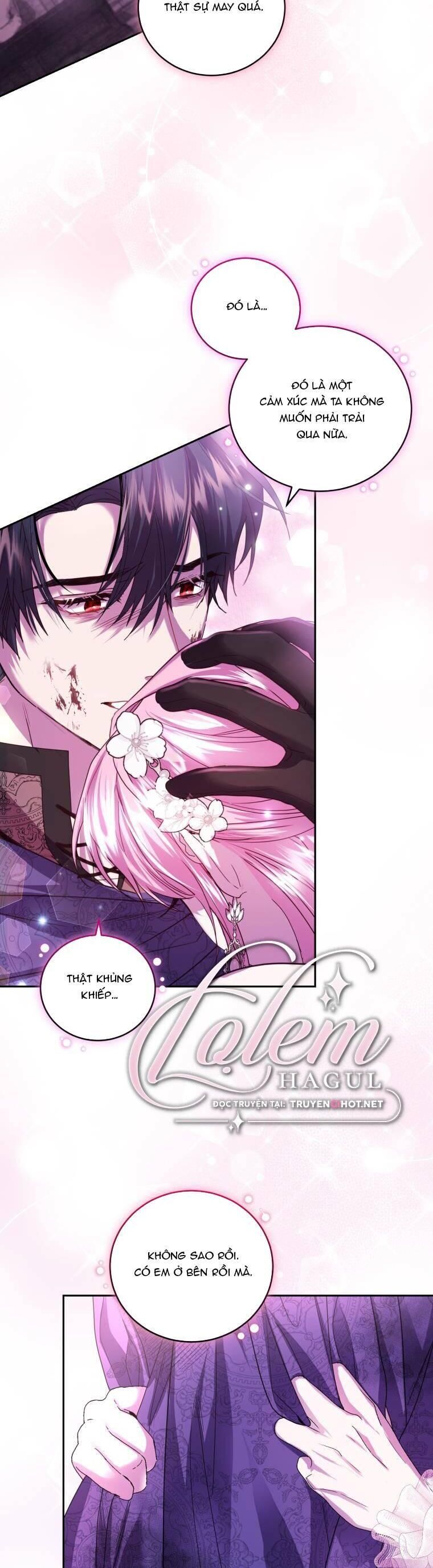 đọc truyện Trở Thành Người Pha Chế Nước Hoa Độc Nhất Của Bạo Chúa Chương 84 ảnh 8 tại Thiên Thai Truyện