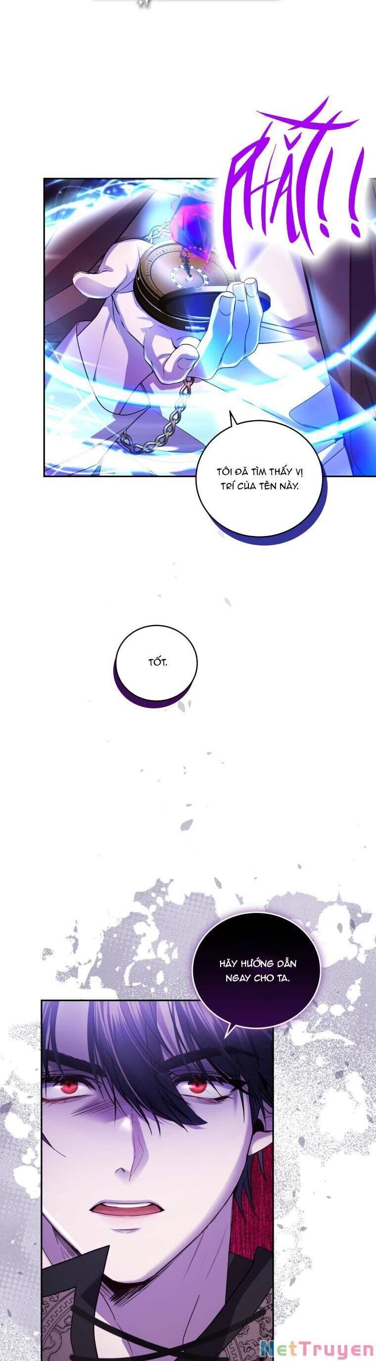 đọc truyện Trở Thành Người Pha Chế Nước Hoa Độc Nhất Của Bạo Chúa Chương 84 ảnh 11 tại Thiên Thai Truyện