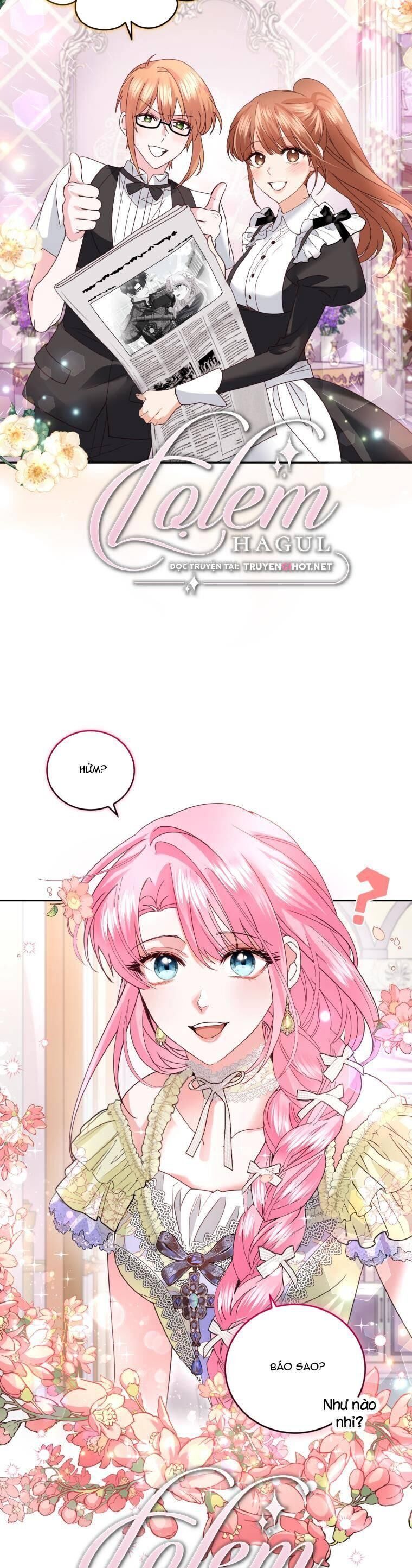 đọc truyện Trở Thành Người Pha Chế Nước Hoa Độc Nhất Của Bạo Chúa Chương 85 ảnh 16 tại Thiên Thai Truyện