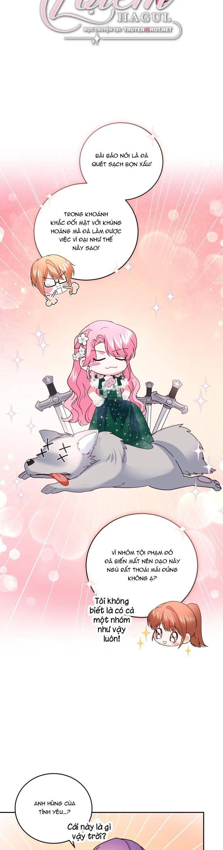 đọc truyện Trở Thành Người Pha Chế Nước Hoa Độc Nhất Của Bạo Chúa Chương 85 ảnh 17 tại Thiên Thai Truyện