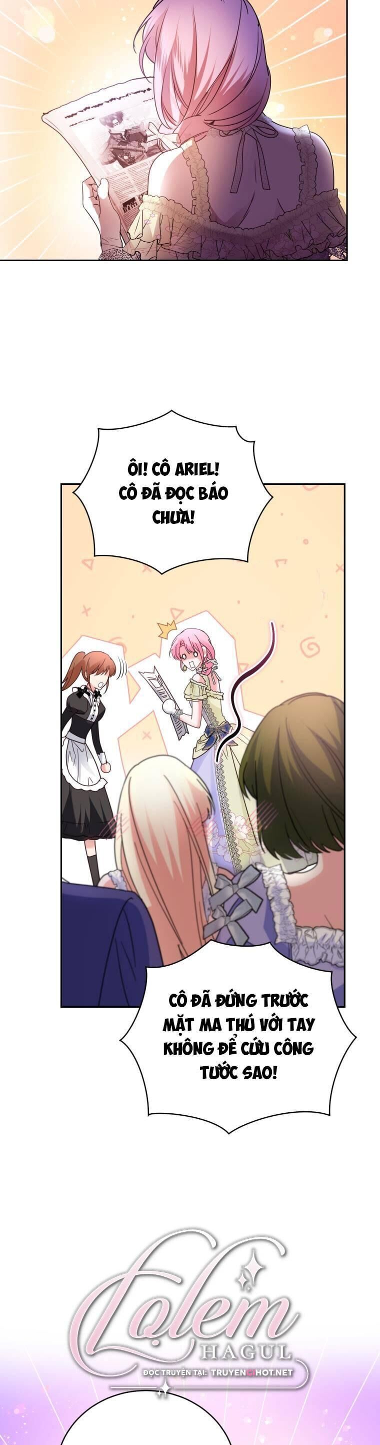 đọc truyện Trở Thành Người Pha Chế Nước Hoa Độc Nhất Của Bạo Chúa Chương 85 ảnh 18 tại Thiên Thai Truyện