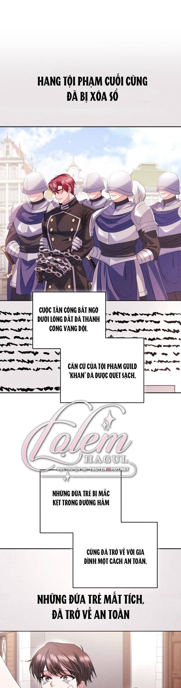 đọc truyện Trở Thành Người Pha Chế Nước Hoa Độc Nhất Của Bạo Chúa Chương 85 ảnh 4 tại Thiên Thai Truyện