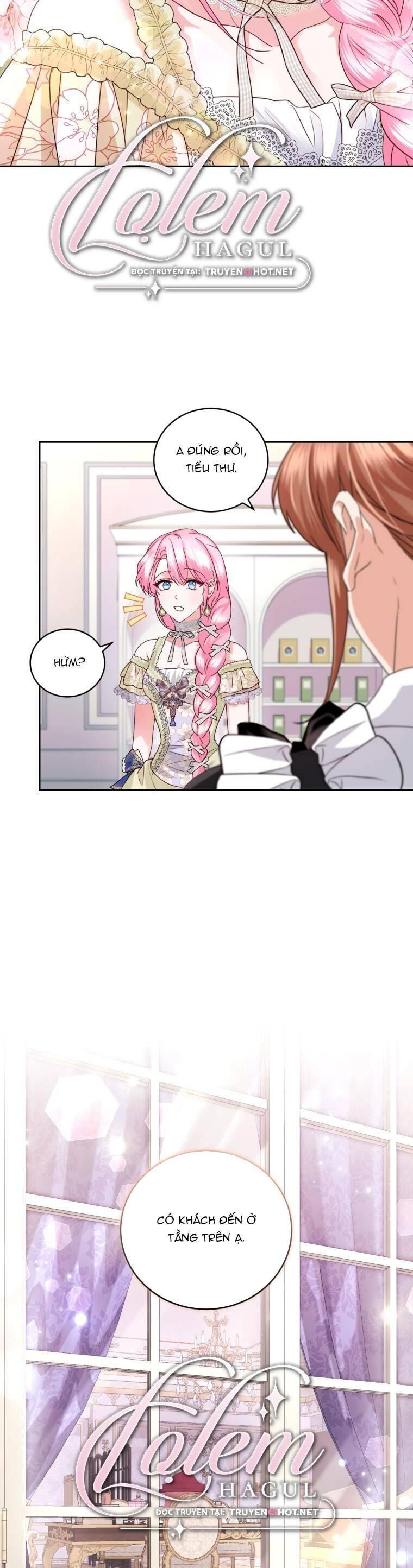 đọc truyện Trở Thành Người Pha Chế Nước Hoa Độc Nhất Của Bạo Chúa Chương 85 ảnh 24 tại Thiên Thai Truyện