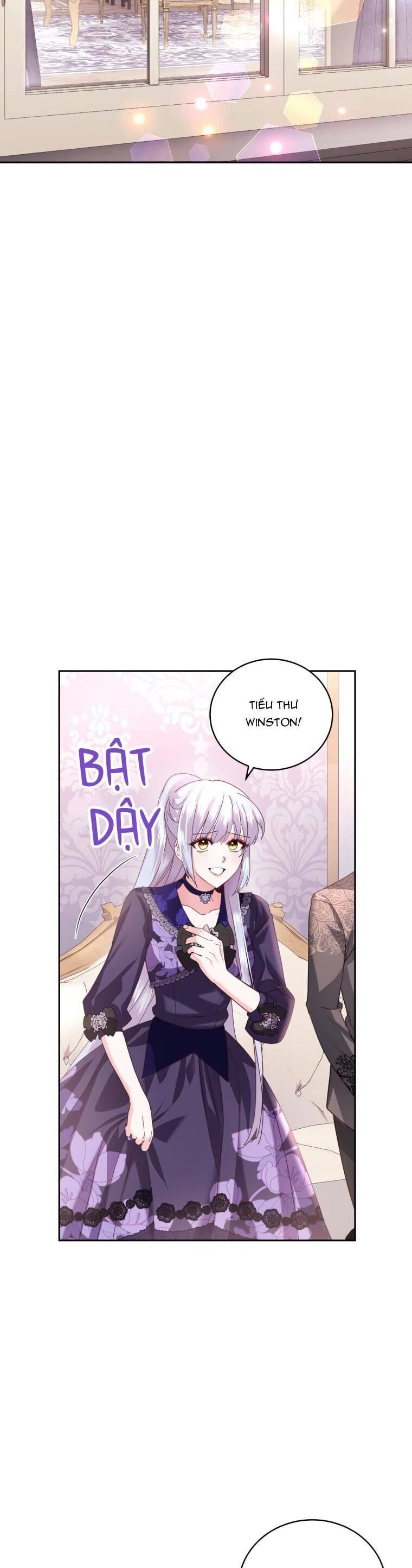 đọc truyện Trở Thành Người Pha Chế Nước Hoa Độc Nhất Của Bạo Chúa Chương 85 ảnh 25 tại Thiên Thai Truyện