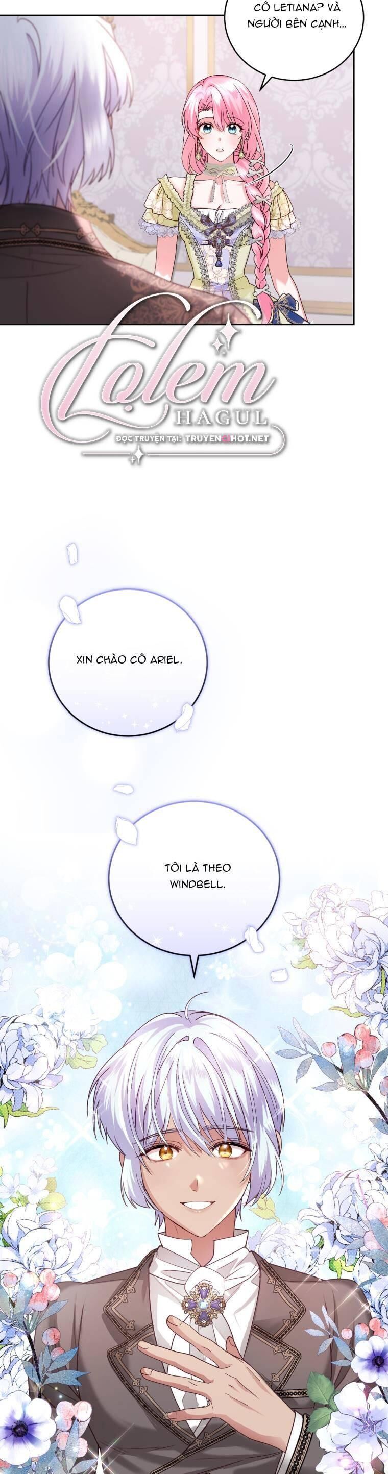 đọc truyện Trở Thành Người Pha Chế Nước Hoa Độc Nhất Của Bạo Chúa Chương 85 ảnh 26 tại Thiên Thai Truyện