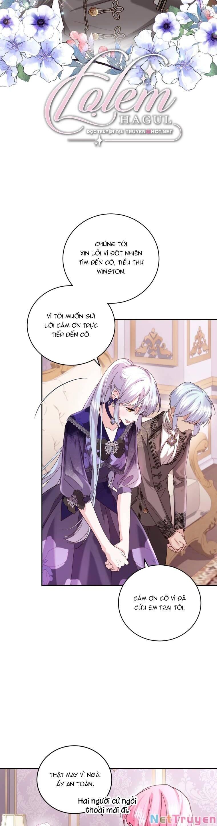 đọc truyện Trở Thành Người Pha Chế Nước Hoa Độc Nhất Của Bạo Chúa Chương 85 ảnh 27 tại Thiên Thai Truyện