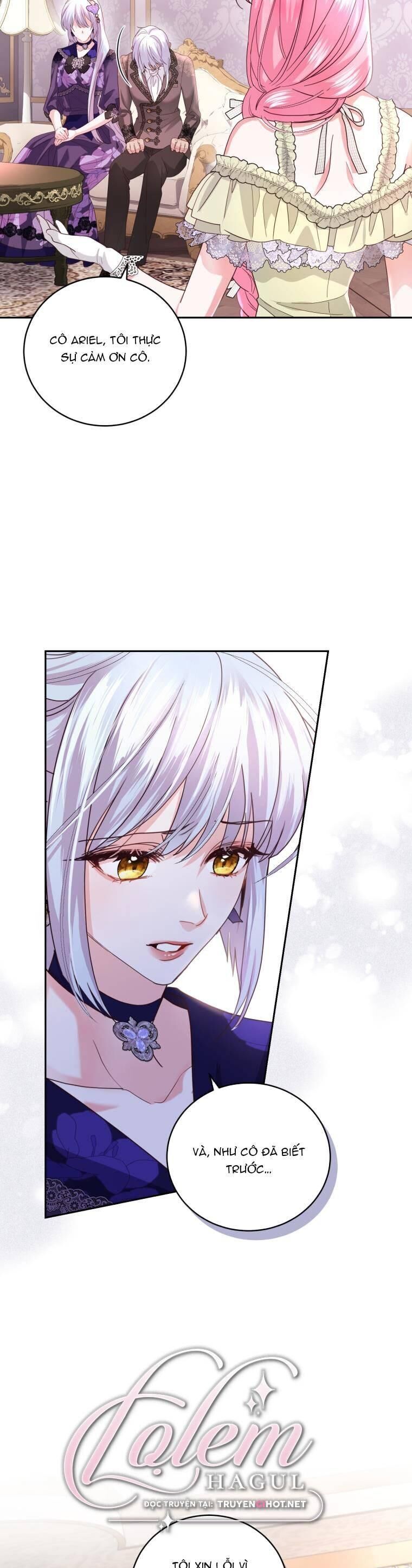 đọc truyện Trở Thành Người Pha Chế Nước Hoa Độc Nhất Của Bạo Chúa Chương 85 ảnh 28 tại Thiên Thai Truyện